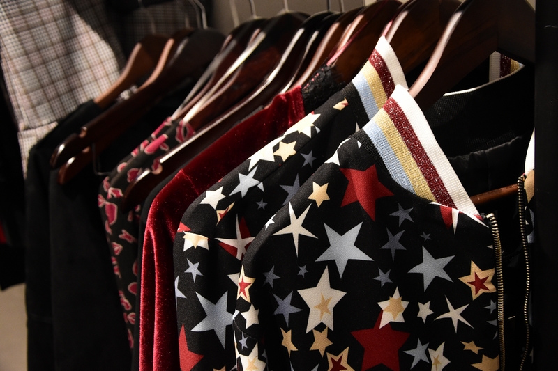 Opening of Hooked Concept Store